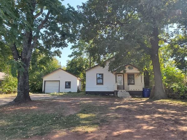 1706 SE 59th Street, Valley Brook, OK 73129
