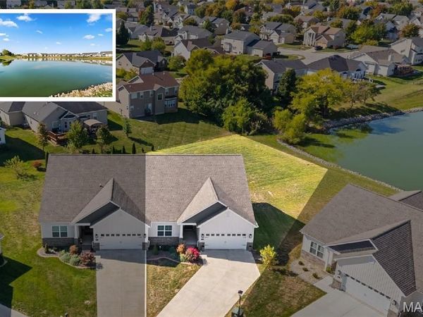 828 Applewood Creek Drive, Fairview Heights, IL 62208