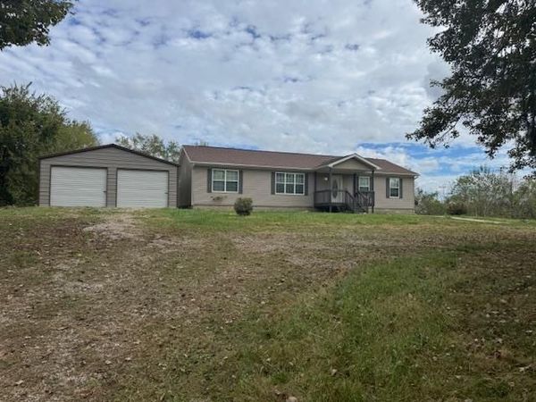 21170 St. Rt. 93, Logan, OH 43138