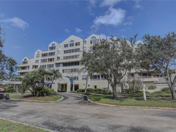 2333 FEATHER SOUND DRIVE, Unit A401, CLEARWATER, FL 33762