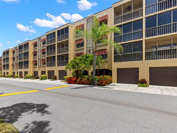 5817 PARK STREET N, Unit 406, ST PETERSBURG, FL 33709