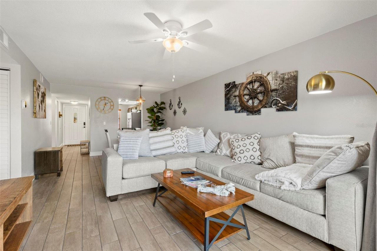 5817 Park Street N, Unit 406, Saint Petersburg, FL 33709 Photo