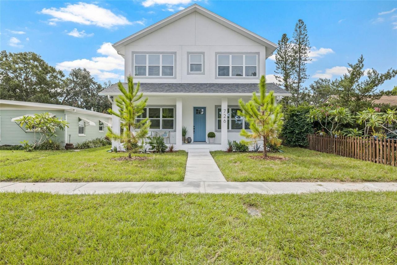726 52nd Avenue N, Saint Petersburg, FL 33703 Photo