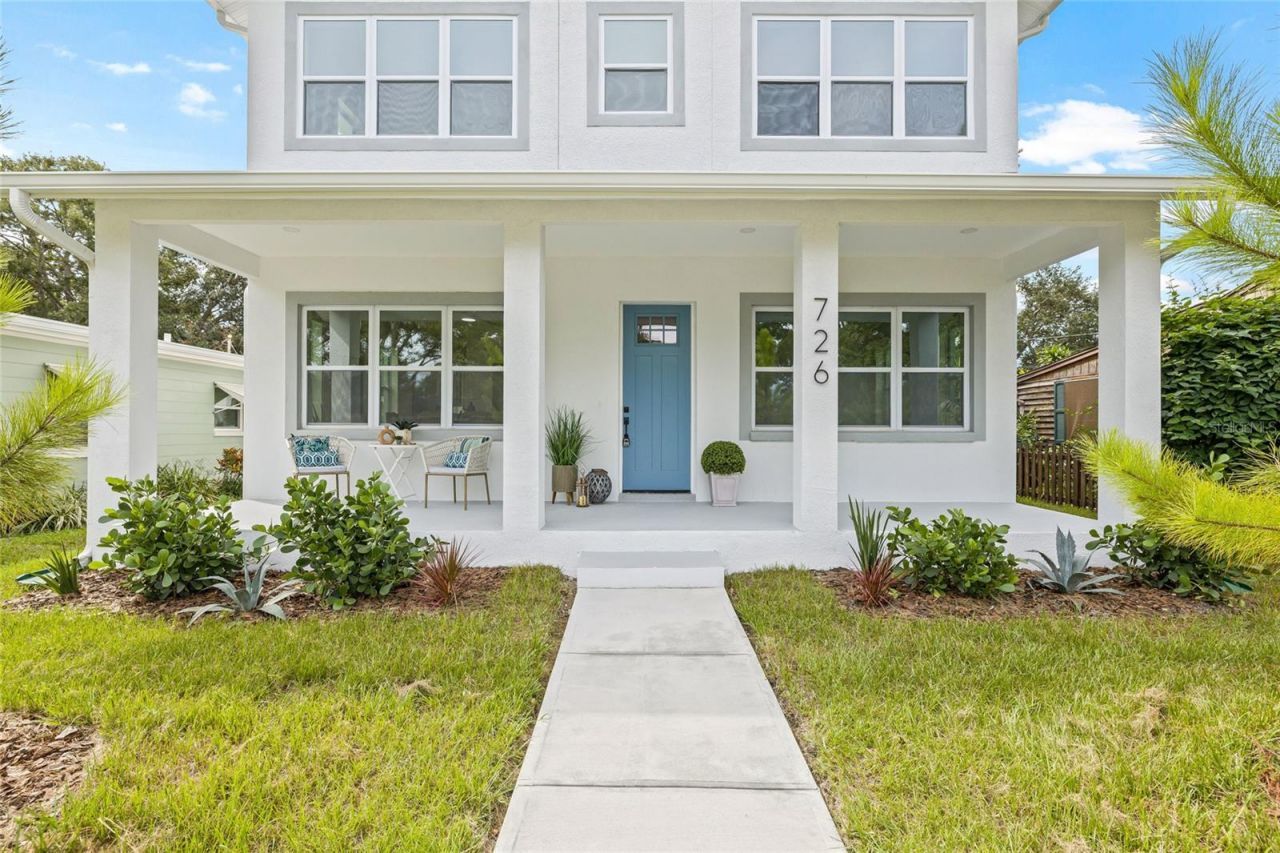 726 52nd Avenue N, Saint Petersburg, FL 33703 Photo