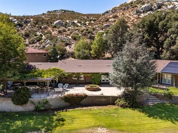 33408 Sandy Creek Lane, Pine Valley, CA 91962