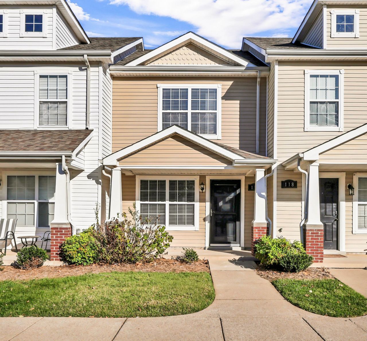 116 Alexander Blvd Clarksville, TN 37040