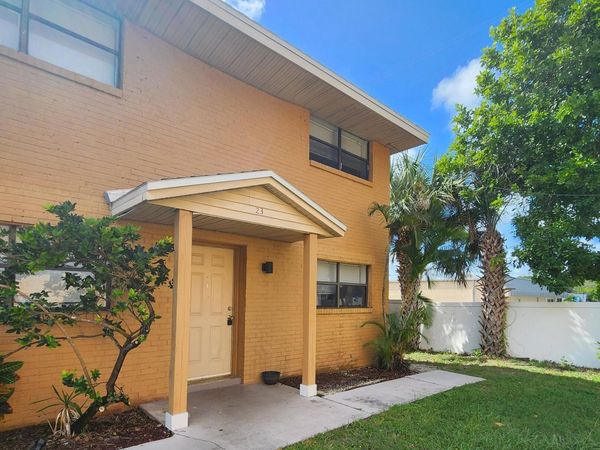 23 Elton Street, Unit 23, Melbourne, FL 32935