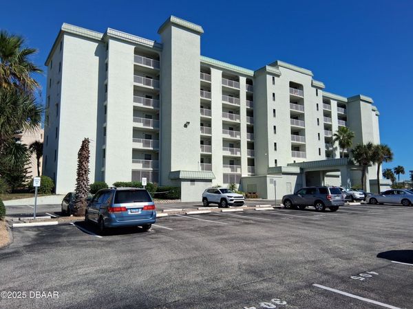 3800 S Atlantic Avenue, Unit 503, Daytona Beach Shores, FL 32118
