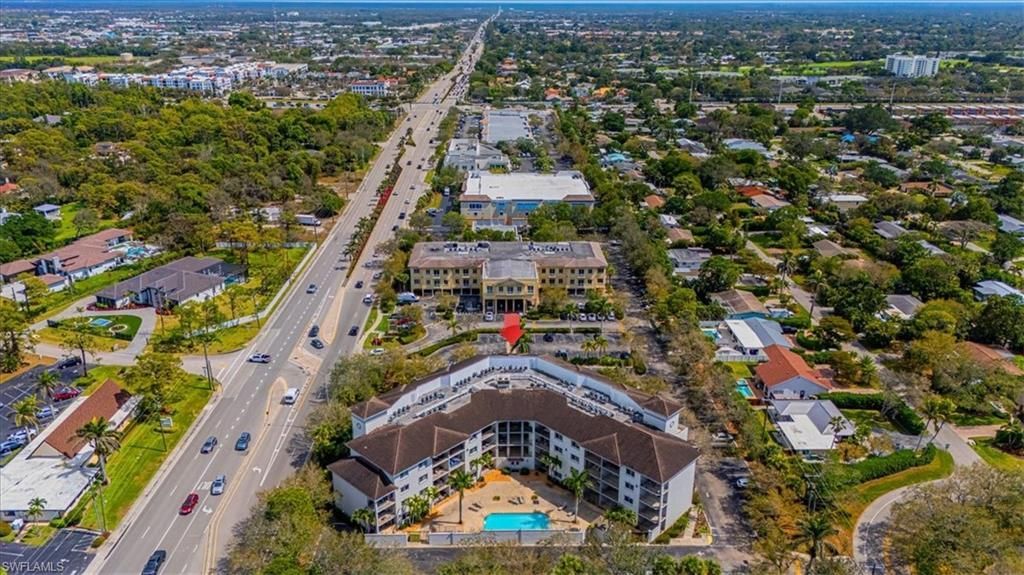 1100 Pine Ridge Rd, Naples, FL 34108 Photo