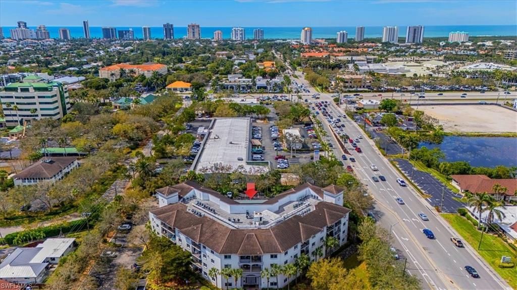 1100 Pine Ridge Rd, Naples, FL 34108 Photo