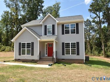 12 Derosa CT, Fluvanna, VA 22963