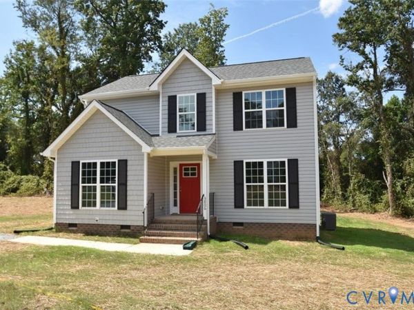 12 Derosa CT, Fluvanna, VA 22963