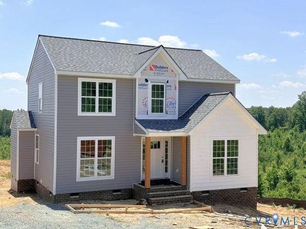 12 Derosa CT, Fluvanna, VA 22963