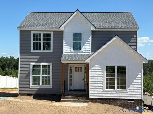 12 Derosa CT, Fluvanna, VA 22963