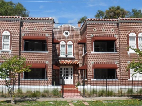 1310 N LAURA Street, Jacksonville, FL 32206