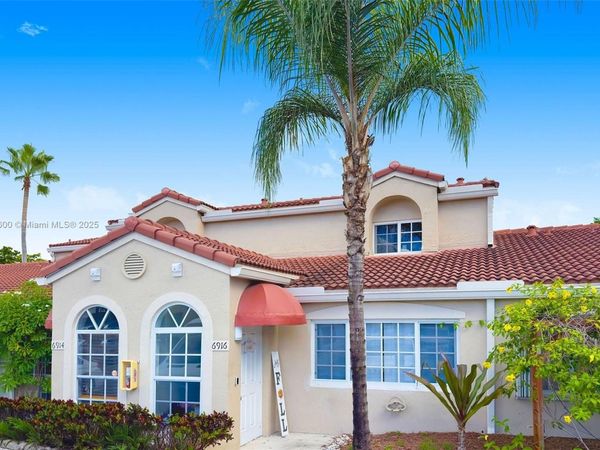 6916 NW 166th Ter, Unit 1204, Miami Lakes, FL 33014