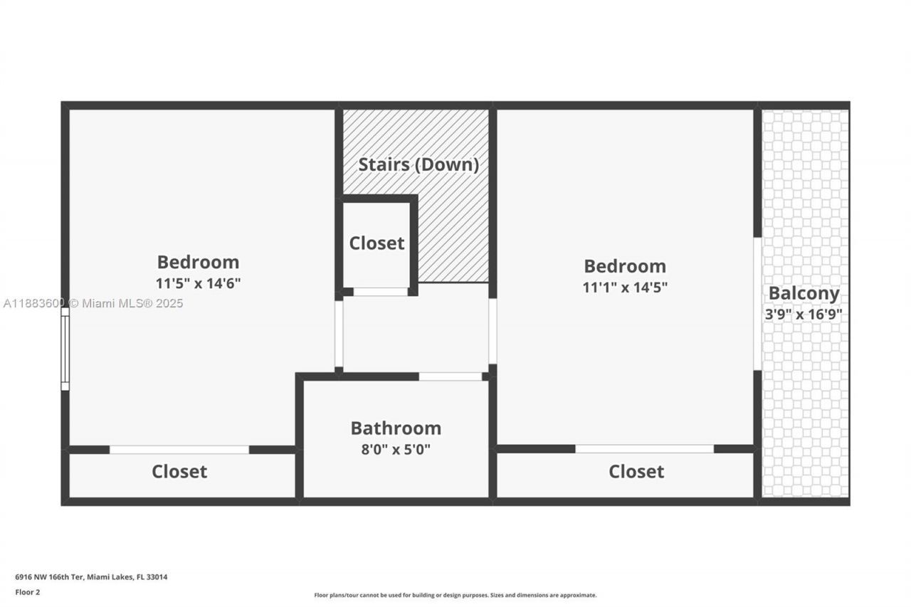 6916 NW 166th Ter, Unit 1204, Miami Lakes, FL 33014 Photo