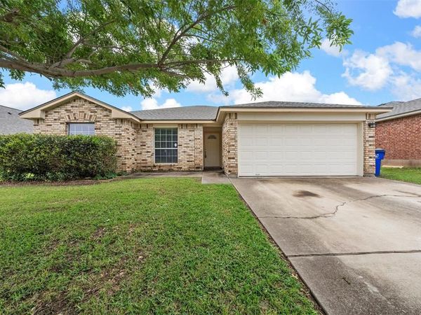 10120 Salem Way , Waco, TX 76708