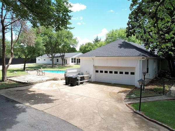 1206 S Clark Road, Duncanville, TX 75137