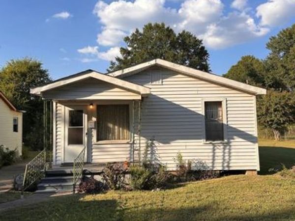 3922 Miles Street, Shreveport, LA 71109