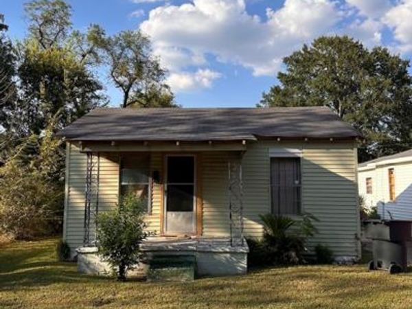 3924 Miles Street, Shreveport, LA 71109