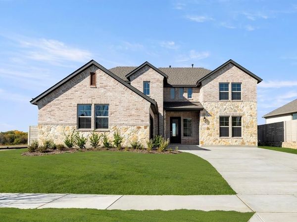 2913 Andesite Road, McKinney, TX 75071