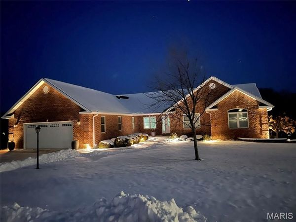 270 Gala Drive, Hannibal, MO 63401