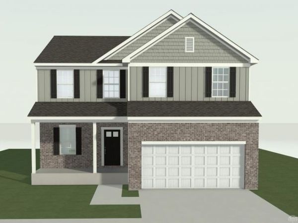 3071 Canvasback Court, Franklin Twp, OH 45005