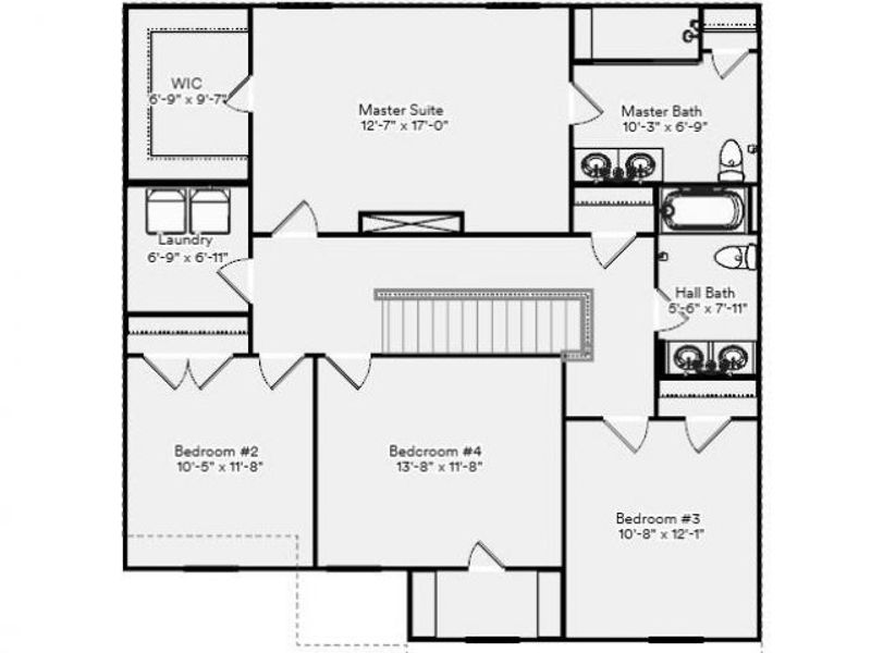 3071 Canvasback Court, Franklin Township, OH 45005 Photo 3