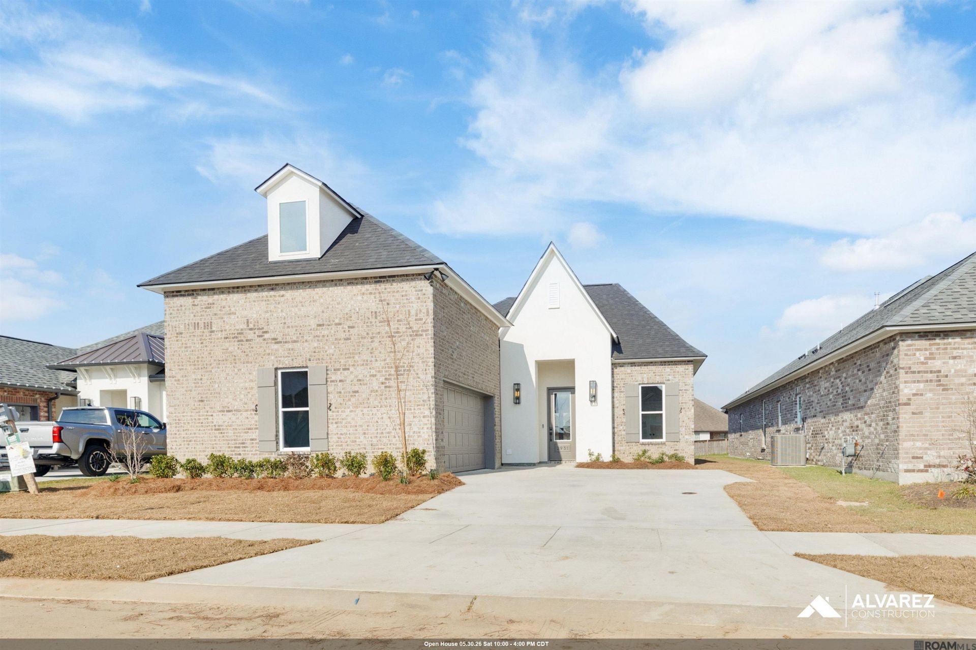 2931 Creekmere Ln, Saint George, LA 70810 Main Photo