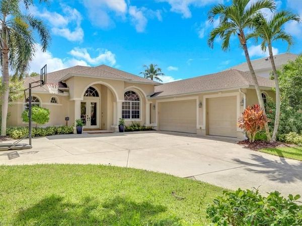 1140 10th AVE N, NAPLES, FL 34102