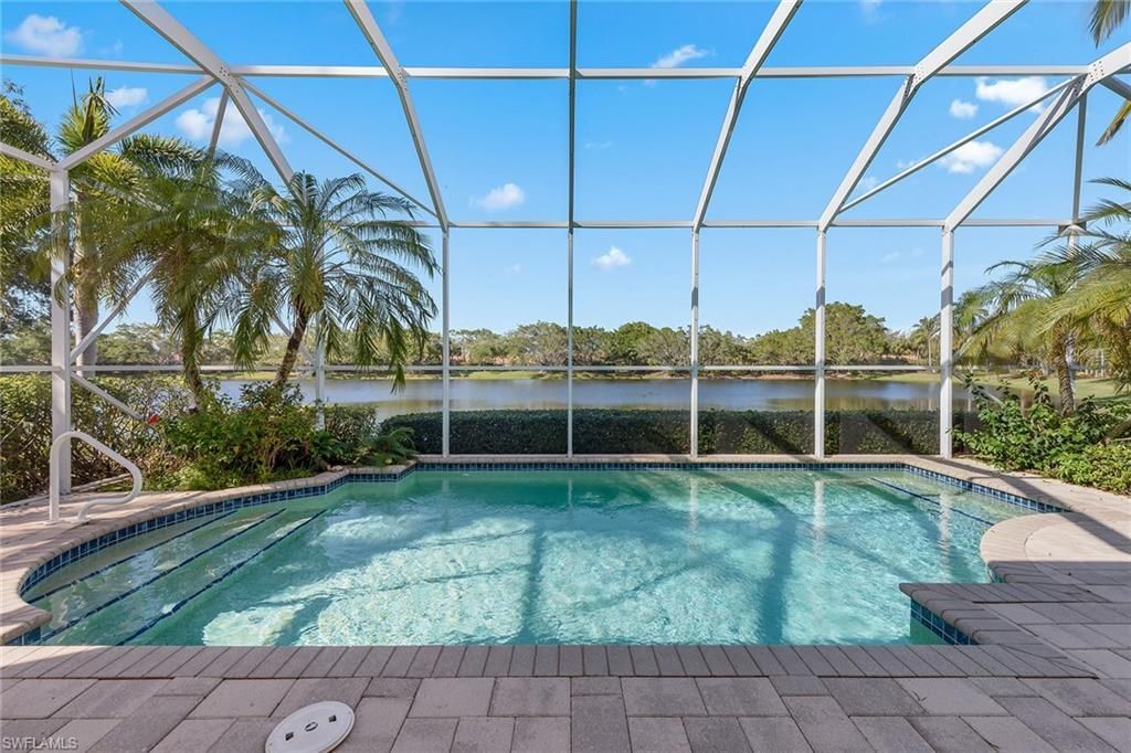 8465 Mallards Way, Naples, FL 34114 Photo