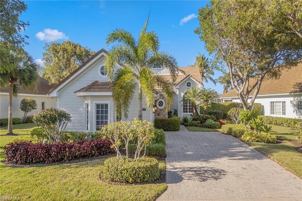 8465 Mallards Way, Naples, FL 34114 Photo