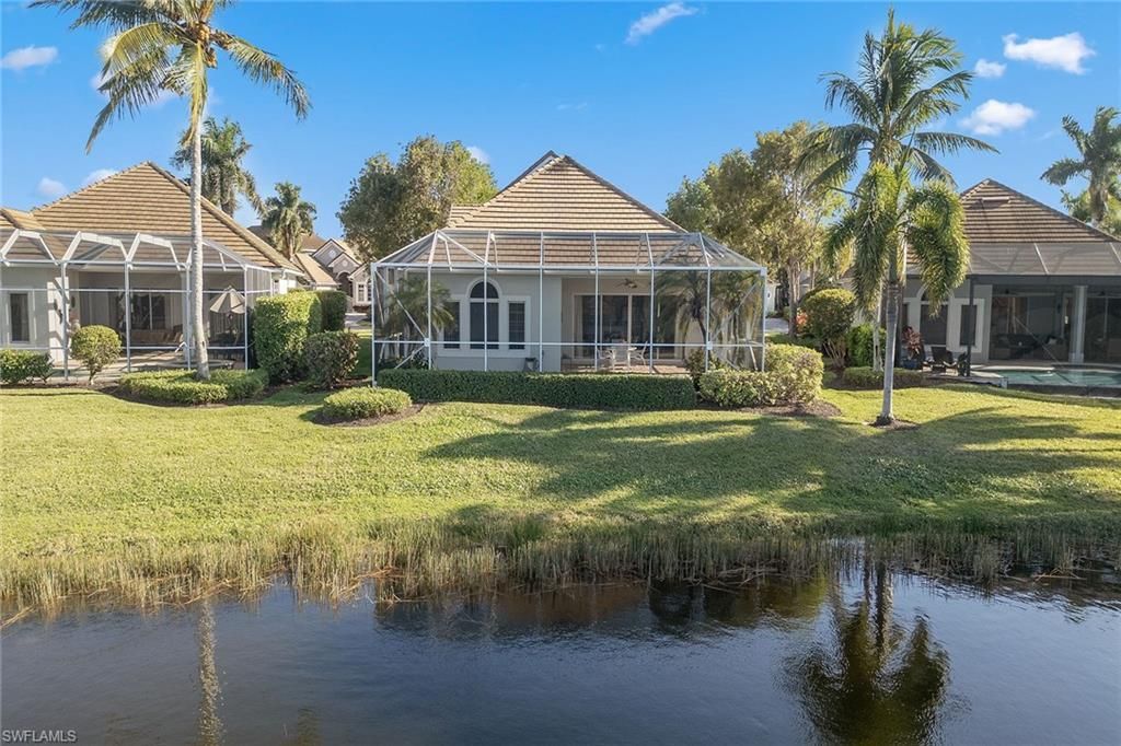 8465 Mallards Way, Naples, FL 34114 Photo