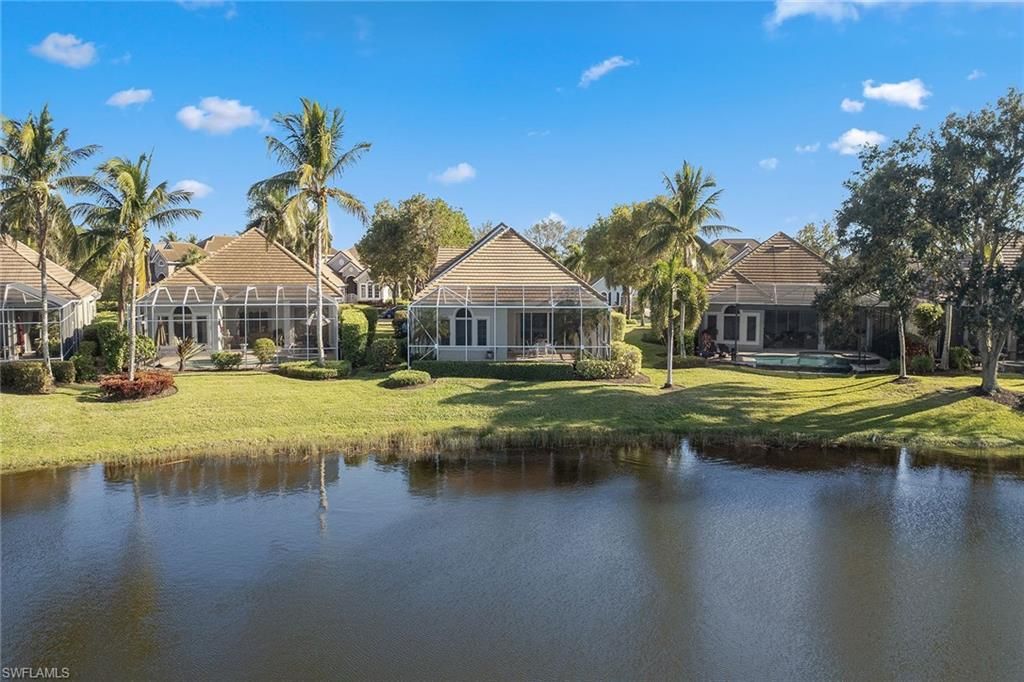 8465 Mallards Way, Naples, FL 34114 Photo