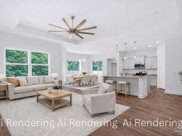 1825 Peace Ter, Cantonment, FL 32533