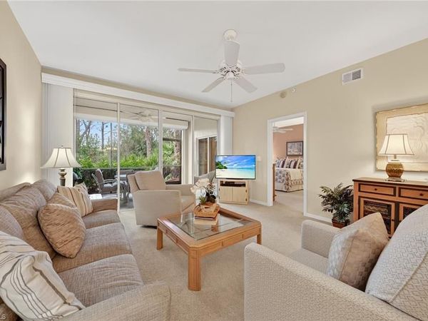 4161 Sawgrass Point DR, Unit 104, BONITA SPRINGS, FL 34134