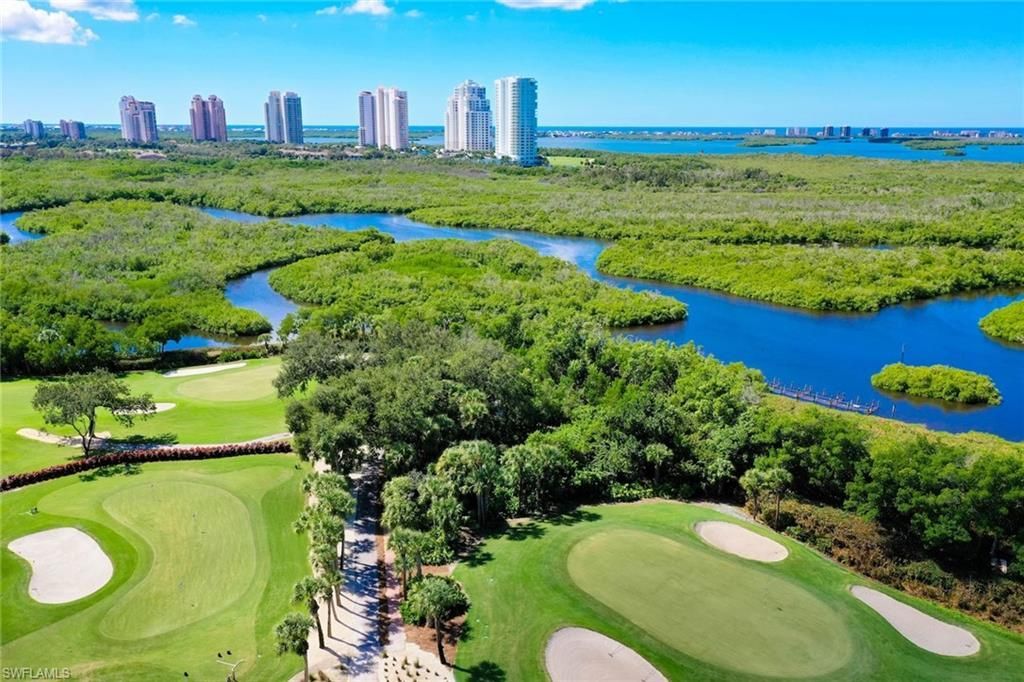 4161 Sawgrass Point Dr, Unit 104, Bonita Springs, FL 34134 Photo