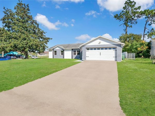 1786 HAZELTON AVENUE, DELTONA, FL 32738