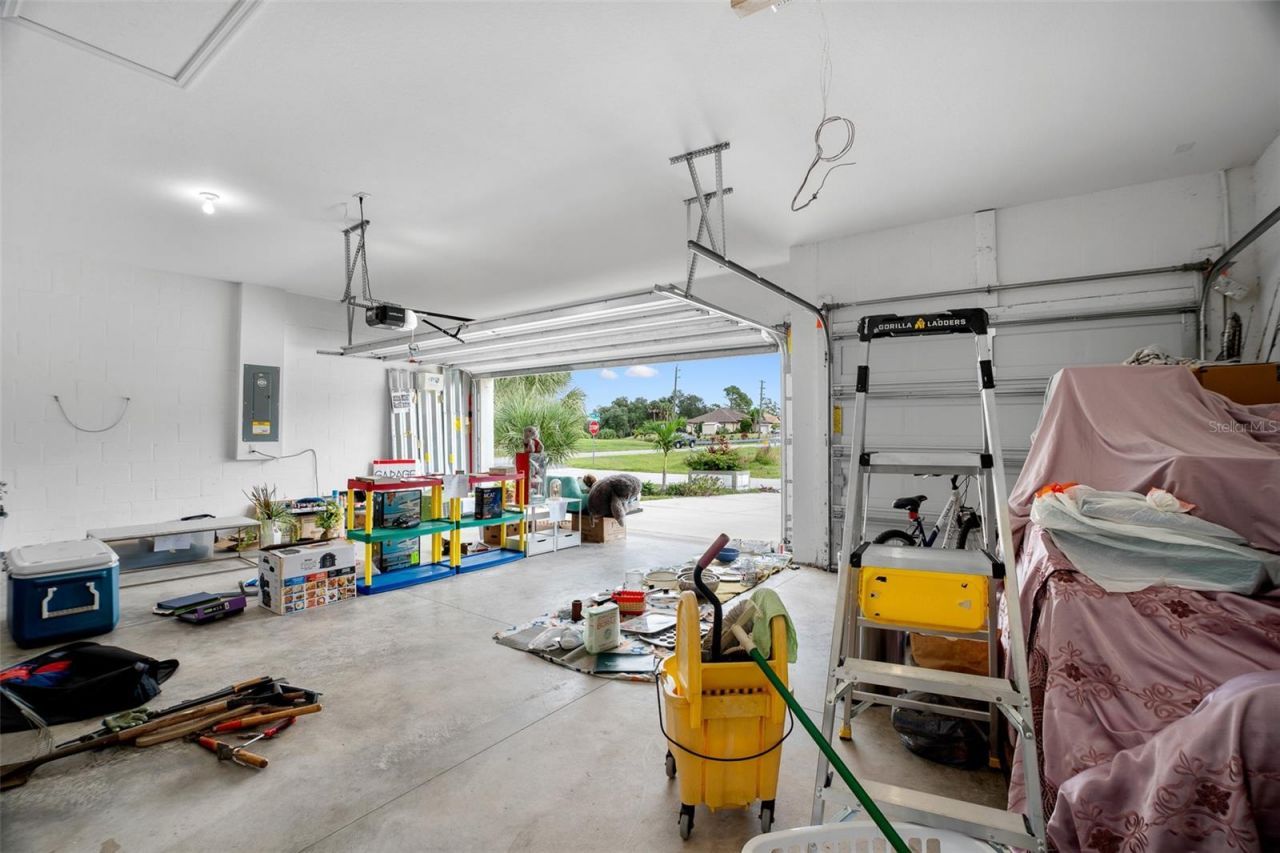 9 Evaro Drive, Port Charlotte, FL 33954 Photo