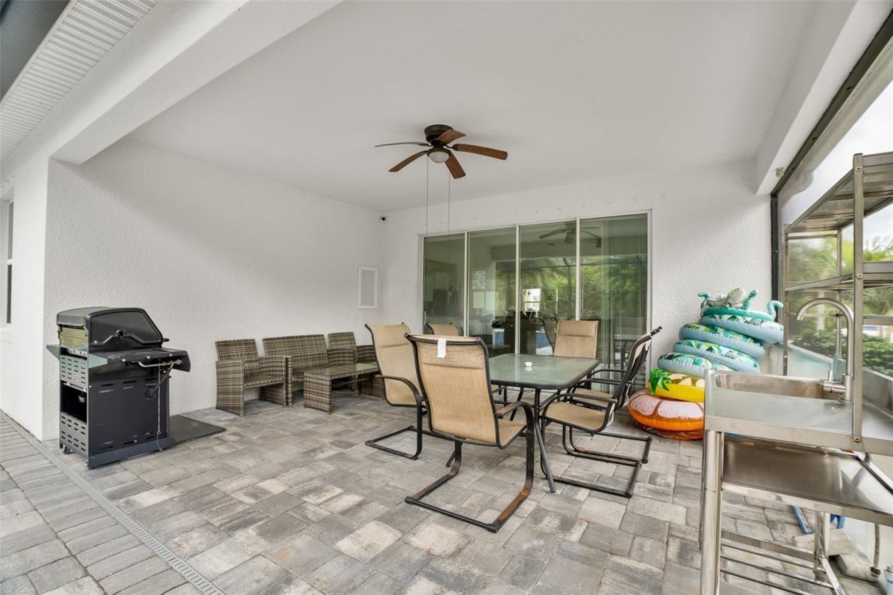 9 Evaro Drive, Port Charlotte, FL 33954 Photo