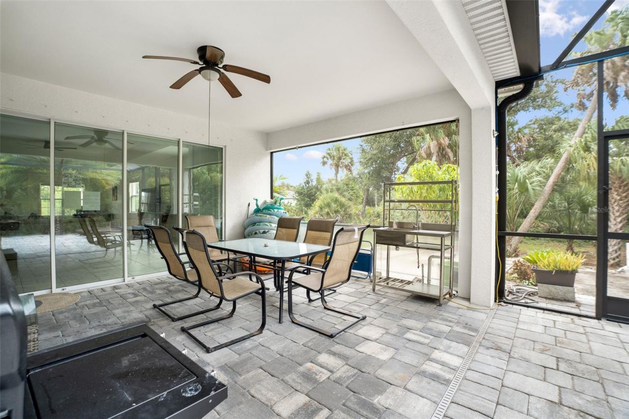 9 Evaro Drive, Port Charlotte, FL 33954 Photo