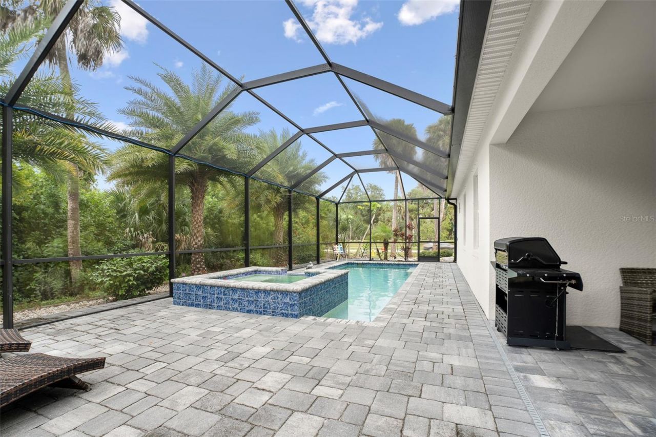 9 Evaro Drive, Port Charlotte, FL 33954 Photo