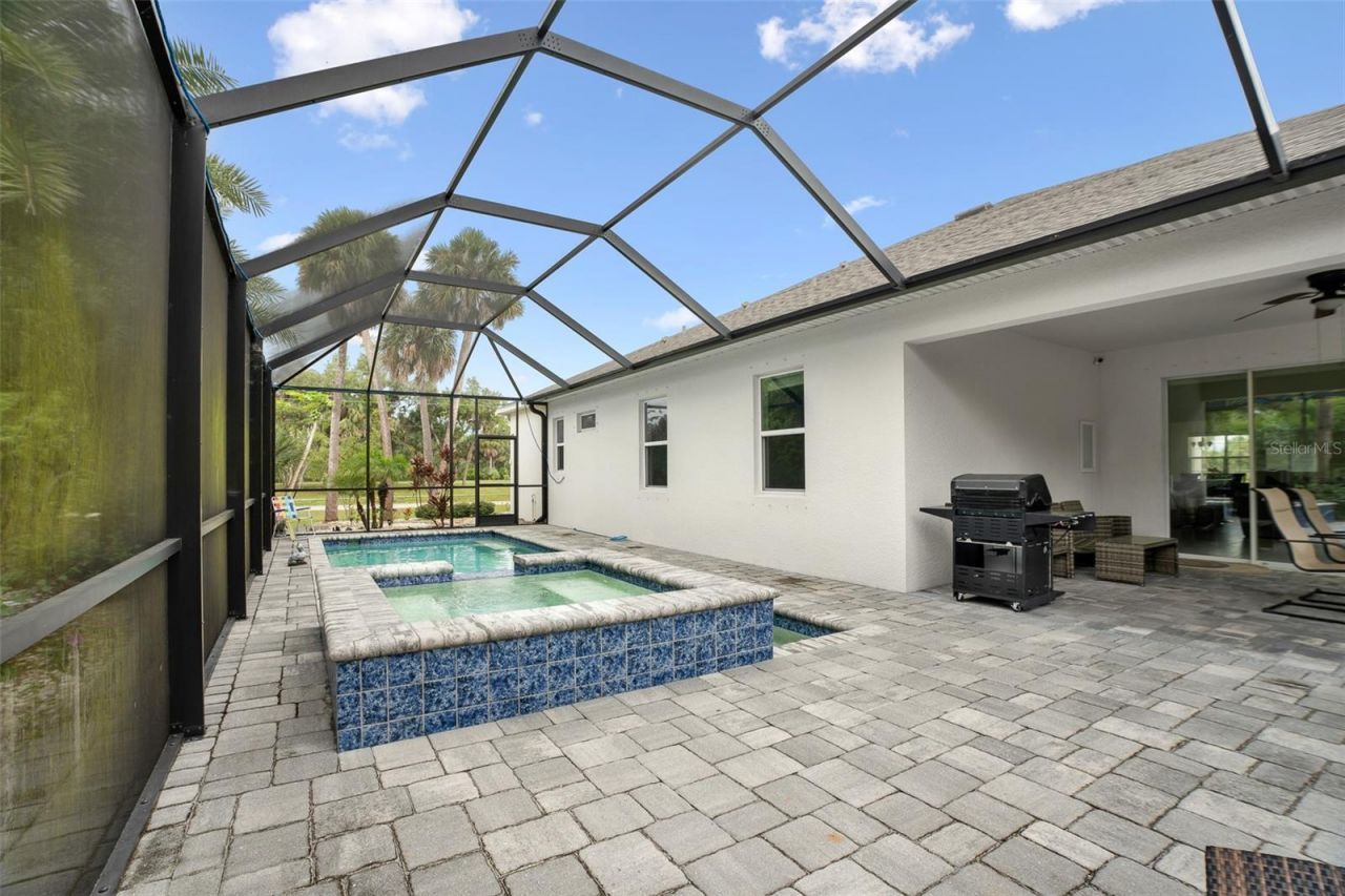 9 Evaro Drive, Port Charlotte, FL 33954 Photo