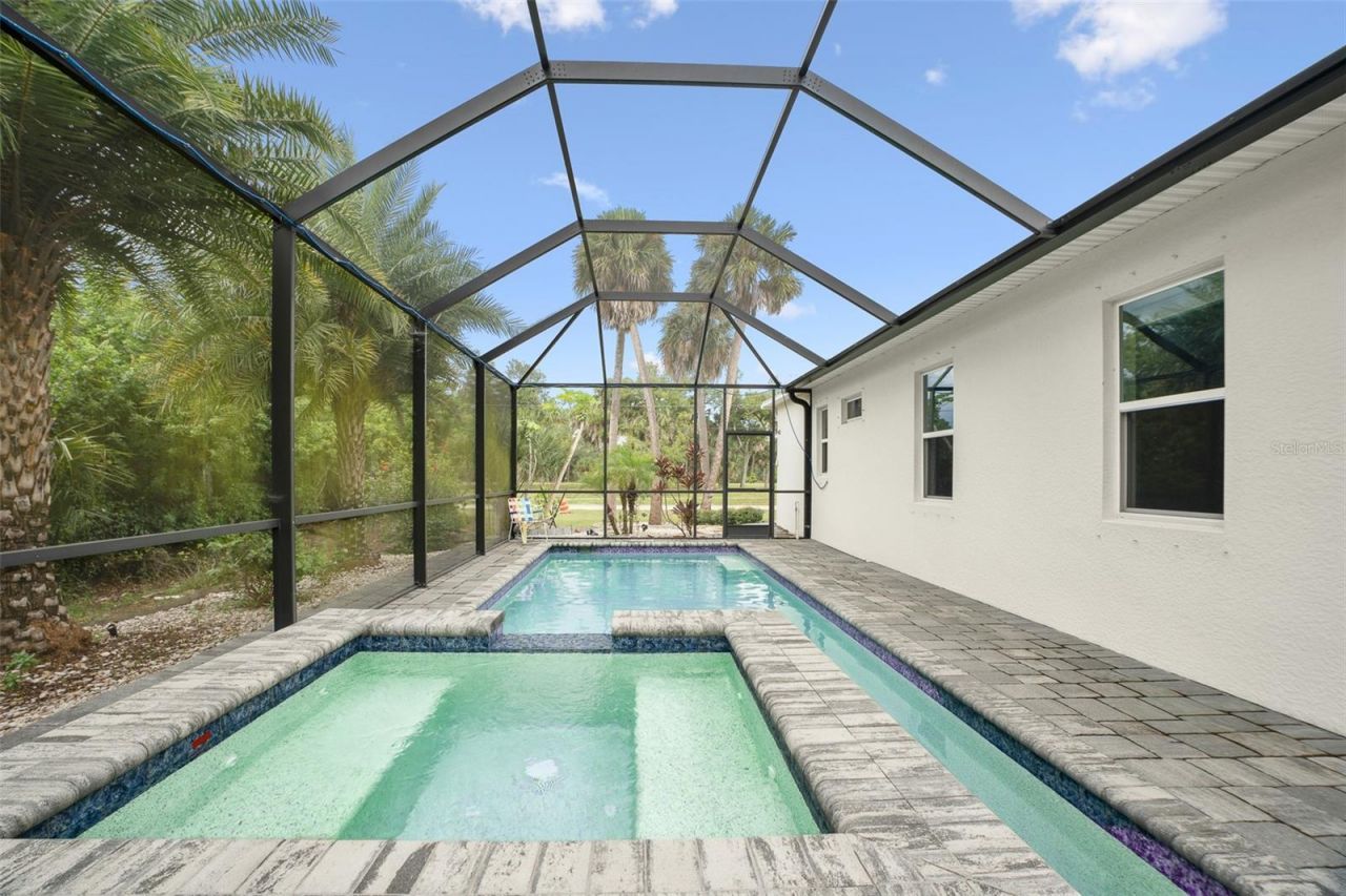 9 Evaro Drive, Port Charlotte, FL 33954 Photo