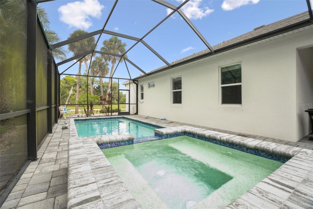 9 Evaro Drive, Port Charlotte, FL 33954 Photo