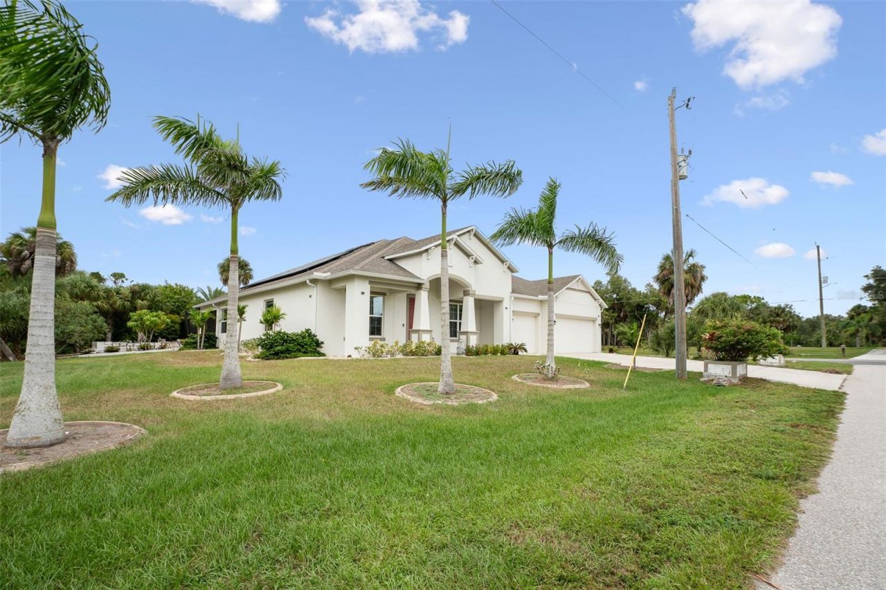 9 Evaro Drive, Port Charlotte, FL 33954 Photo