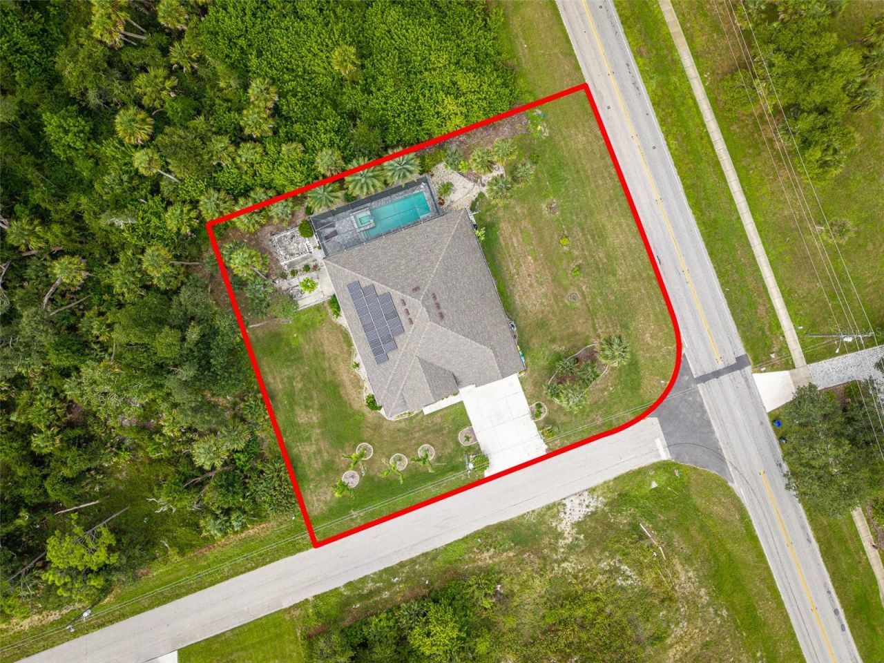 9 Evaro Drive, Port Charlotte, FL 33954 Photo