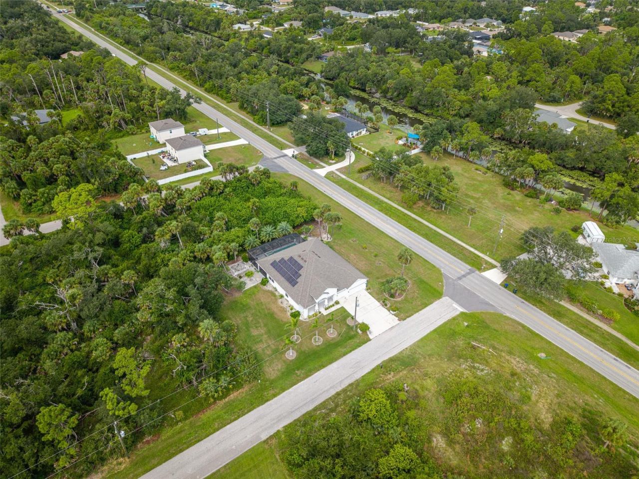 9 Evaro Drive, Port Charlotte, FL 33954 Photo