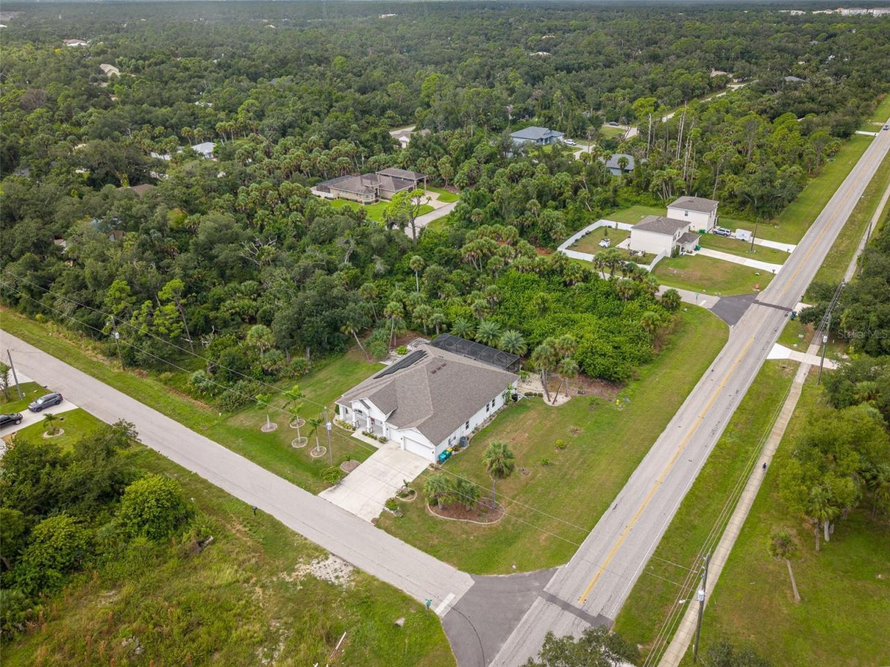 9 Evaro Drive, Port Charlotte, FL 33954 Photo